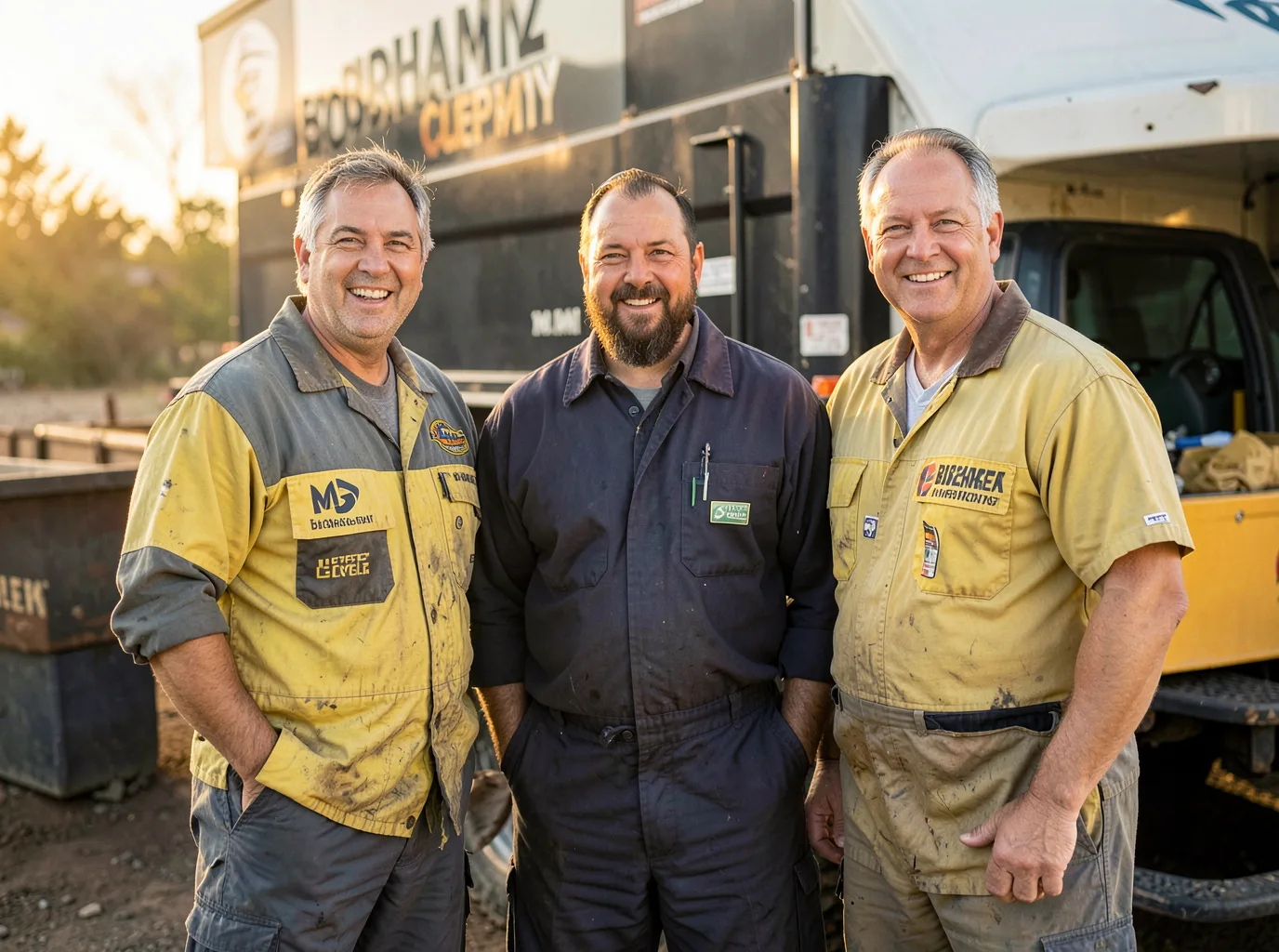Sewage Cleanup company in Topton, NC