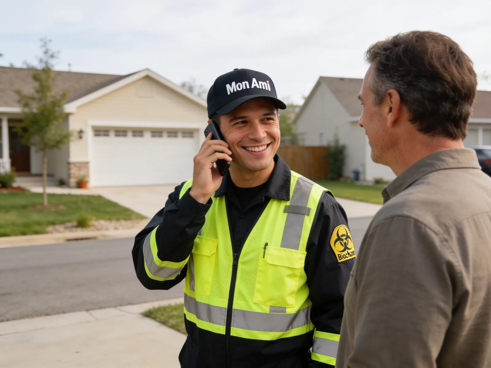 Sewage Cleanup Topton, NC FAQs